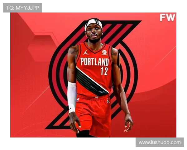 开拓者快速反击格兰特华丽反扣震撼篮下得手助力球队领先