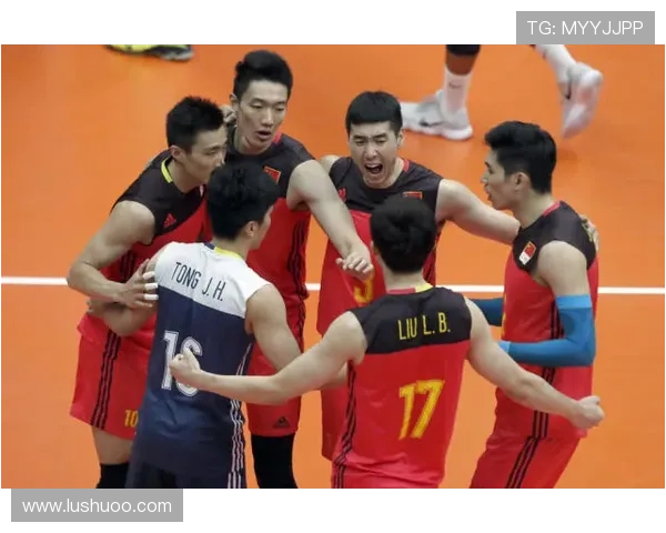 U20男排小组赛焦点之战上海对阵湖南巅峰激烈交锋全程精彩解析