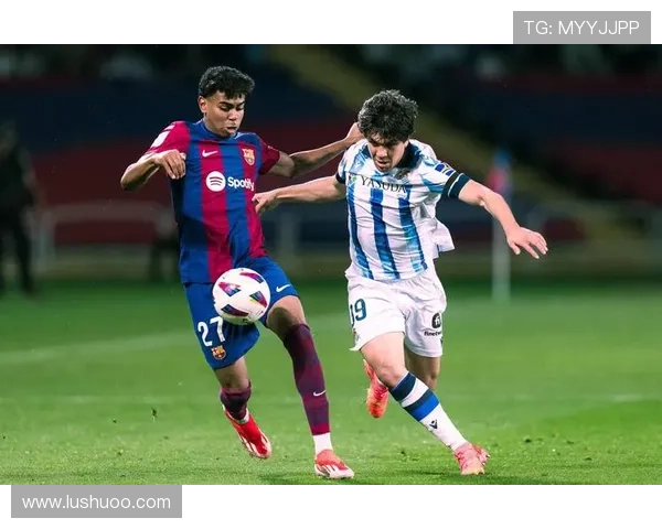 巴萨与埃里克加西亚续约谈判进入最后阶段初步协议已达成